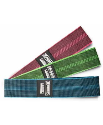 Xpeed Fabric Resistance Loop Band