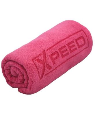 Xpeed Microfibre Gym Towel