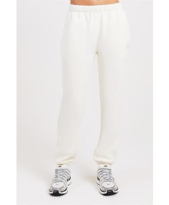 Stylerunner Float Trackpant Chalk