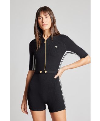 Adidas Originals Premium Knit Bodysuit Black