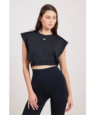 Rory High-Waisted Belted Pants