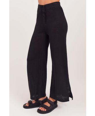 Arcaa Brie Pant Black