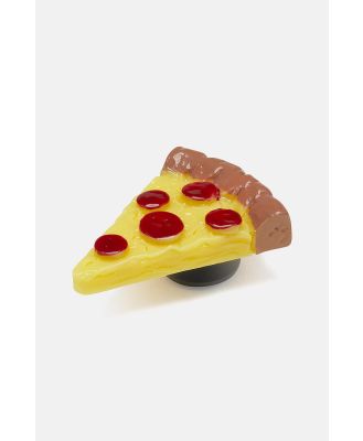 Crocs Acc Pizza Jibbitz Multicolour