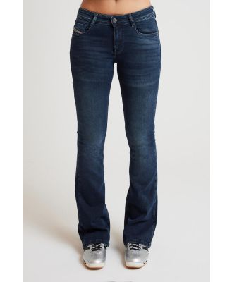 Diesel D-Ebbey Denim Jean