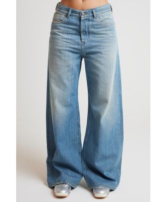 Diesel D-Sire Denim Jean