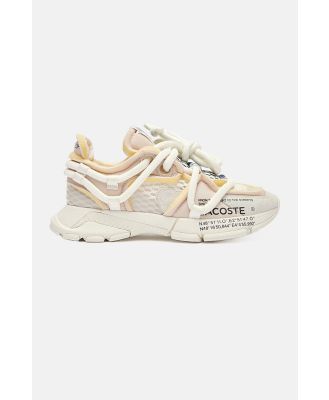 Lacoste L003 Active Runway Off White/Off White