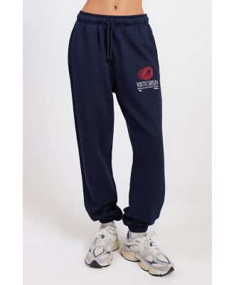Ncaa Track and Field Trackpant Sky Captain