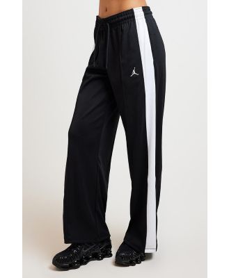 Nike Knit Trackpant Black/White/(White)