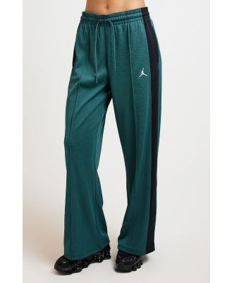 Nike Knit Trackpant Oxidized Green/Black/(White)