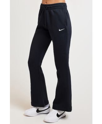 Nike Sportswear Pheonix Flare Sweatpant Black/(Sail)