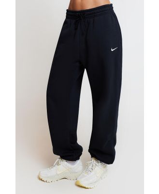 Nike Sportswear Phoenix Sweatpant Black/Sail