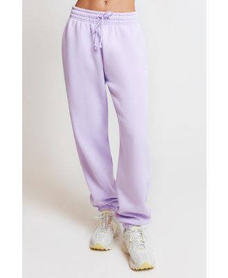 Nike Sportswear Phoenix Sweatpant Violet Mist/Sail