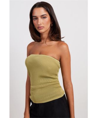 Nude Lucy Clea Knit Bodice Pickle