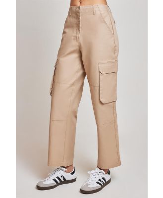 Nude Lucy Diego Pant Tan
