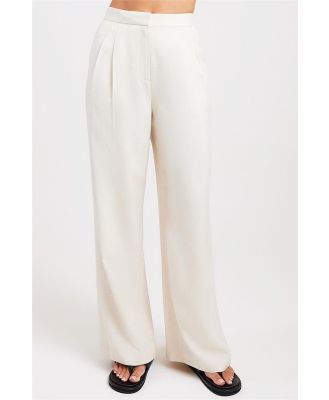 Nude Lucy Koda Pant Bone