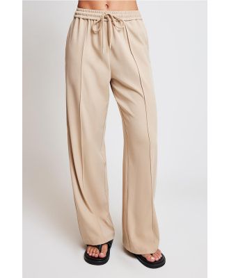 Nude Lucy Quincy Pant Tan