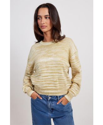 Nude Lucy Reeves Knit Bayleaf