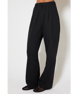 Ode Ray Business Pant Onyx