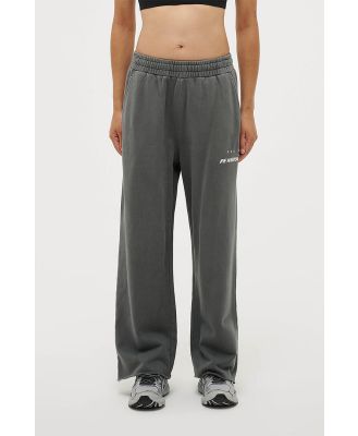 P.E Nation West Fourth Trackpant Dark Shadow