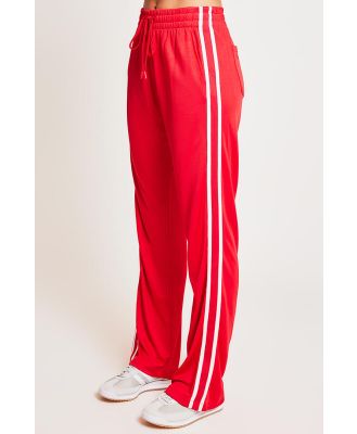 The Upside Celeste Pant Chilli