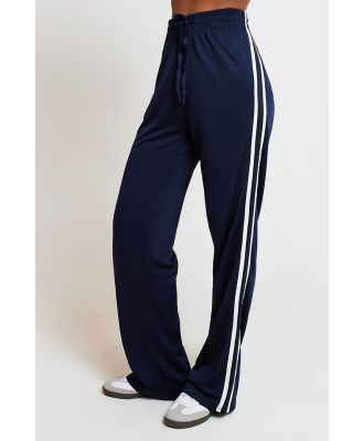 The Upside Celeste Pant Navy