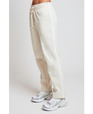 The Upside Rodeo Franca Pant Ivory