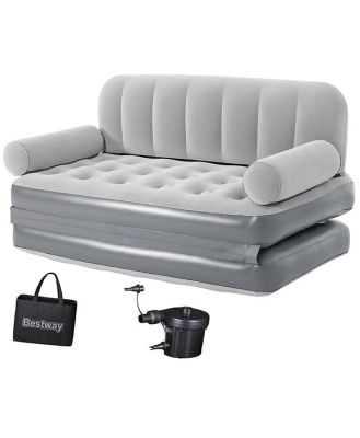 Bestway Multimax 3-IN-1 Air Couch with 240V Pump