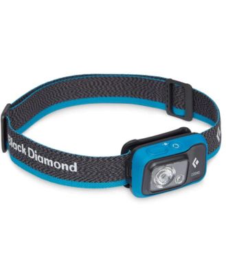 Black Diamond Cosmo 350 Headlamp - Azul Blue