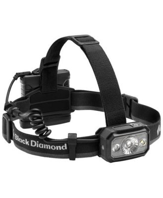 Black Diamond Icon 700 Headlamp - Graphite