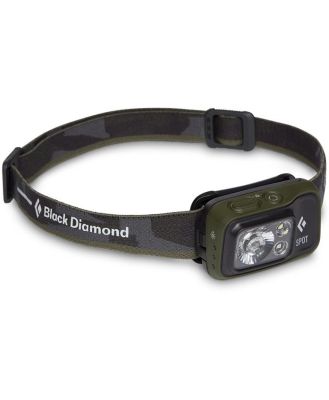Black Diamond Spot 400 Headlamp - 400 Lumen