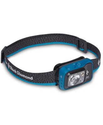 Black Diamond Spot 400 Headlamp - Azul Blue - 400 Lumen