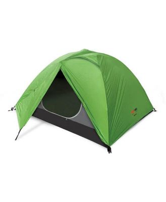 BlackWolf Wasp UL 2 Person Tent - Bright Green -2.85kg