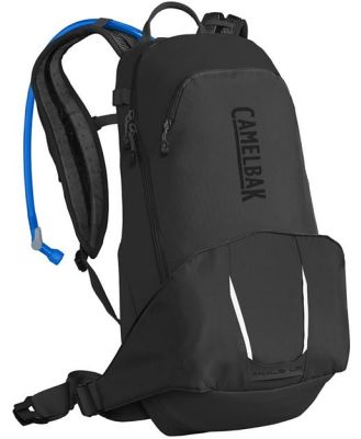 Camelbak Mule Pro 14L + 3L Hydration Pack - Black