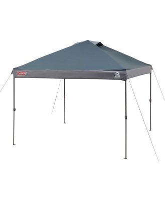 Coleman 2.4x2.4m Lighted Instant Up Gazebo