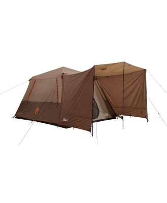 Coleman 6P Silver Series Evo Awning