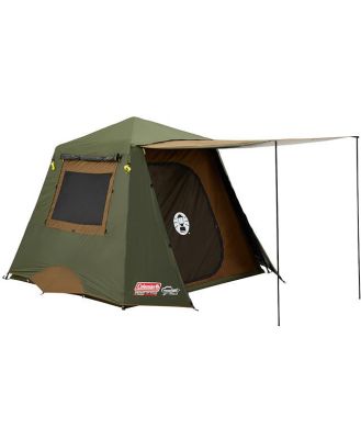 Coleman Instant Up 4P Gold Series Evo Tent - 4 Person
