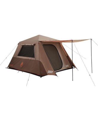 Coleman Instant Up 6P Silver Series Evo Tent - 6 person