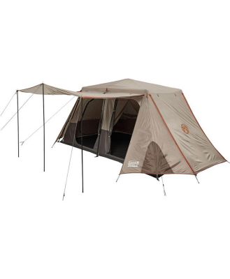 Coleman Instant Up 8P Silver Series Tent - Side Entry