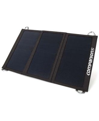 Companion 21W Solar Charger