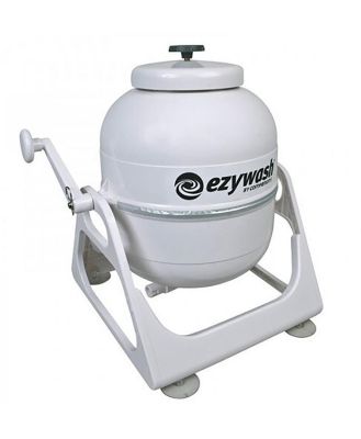 Companion EzyWash Washing Machine