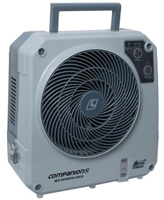 Companion Maxi Evaporative Cooler Fan