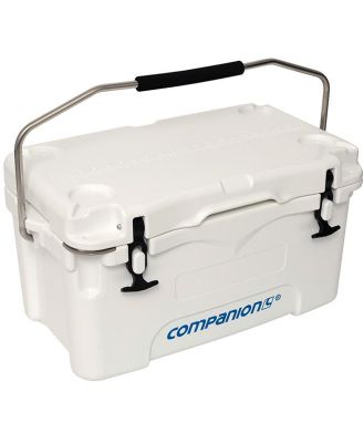 Companion Performance Ice Box with Bail Handle - 25L