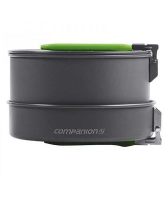 Companion Pro Nano Squad Cookset