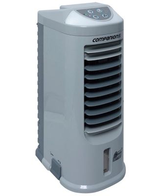 Companion Rechargeable Lithium Mini Evaporative Cooler System