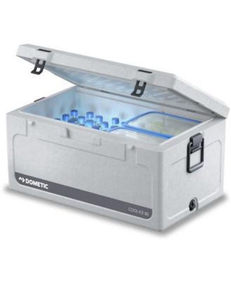 Dometic Cool-Ice 85 Rotomoulded Icebox - 87L