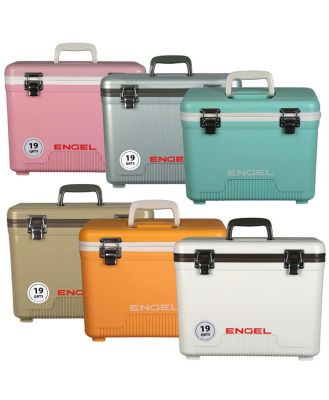 Engel 18L Cooler / Dry Box