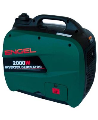Engel R2000IS 2kVa Pure SineWave Generator