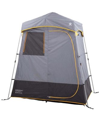 Explore Planet Earth Speedy Deluxe Twin Room Ensuite Tent