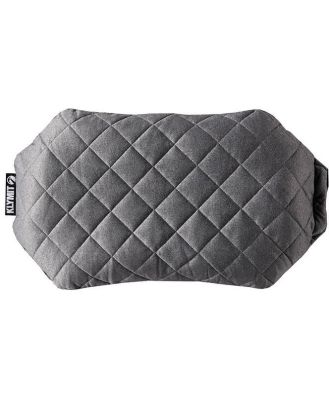 Klymit Luxe Camping Pillow - Grey