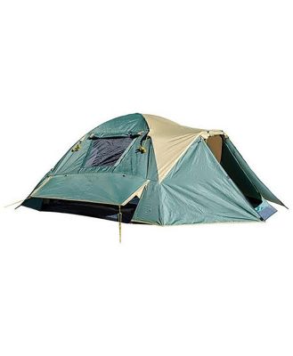 Outdoor Connection 3E Escape Plus Dome Tent (3V)